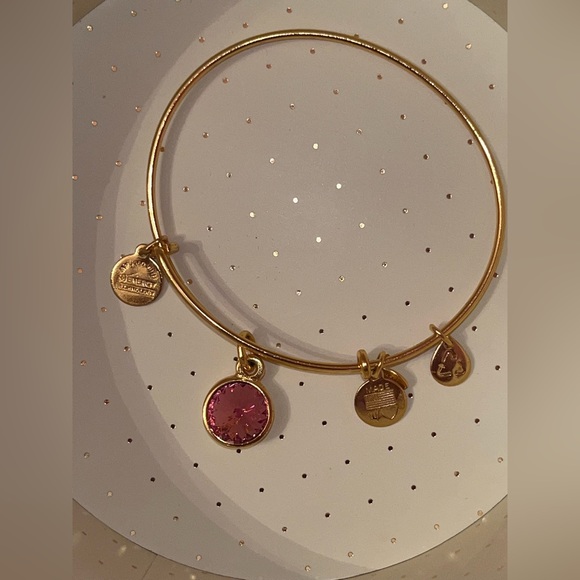 ALEX & ANI Bracelet Set (2 Bracelets) - Picture 5 of 7